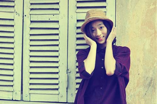 Ngắm 'nàng thơ' đem huy chương đầu tiên về cho Việt Nam