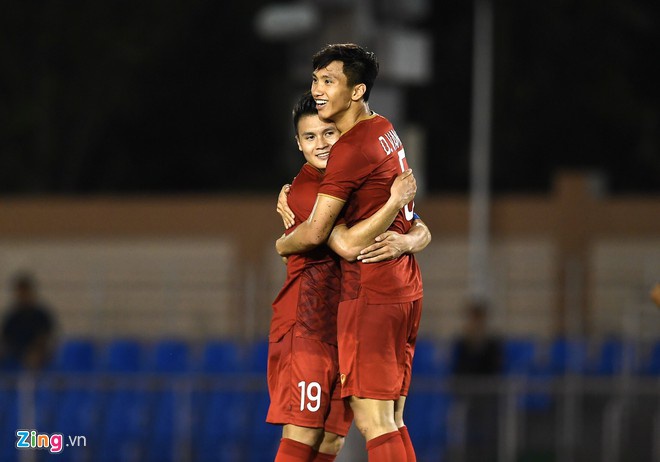 Phóng viên Indonesia: 'Việt Nam xứng đáng thắng chúng tôi'