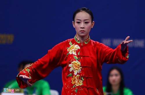 NÓNG: Việt Nam có huy chương đầu tiên tại SEA Games 30