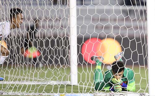 Dương Hồng Sơn: "Bùi Tiến Dũng quá tự tin nên mới sai lầm"