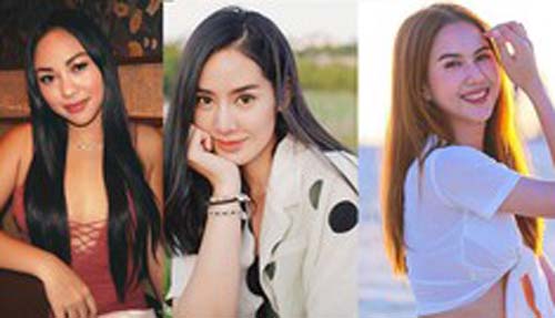 Ngắm dàn WAGs xinh đẹp của tuyển Thái Lan