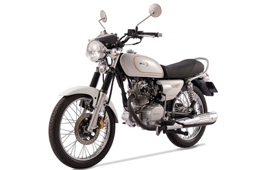 Bảng giá xe số SYM tháng 12/2019: Thấp nhất 14,99 triệu đồng