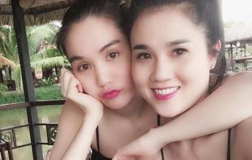 Chị gái Ngọc Trinh mắng mỏ đám bạn nịnh bợ em gái, chỉ đích danh một người khá nổi tiếng