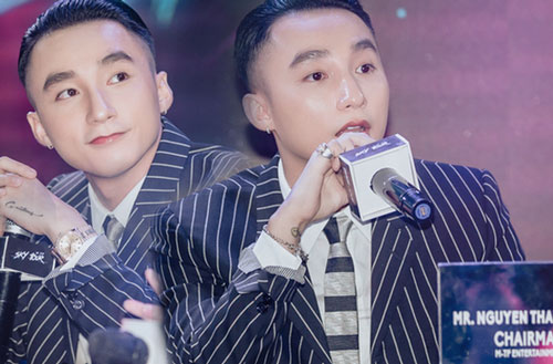 Triệu phú tuổi 25: Hé lộ ngoài M-TP Entertaiment, Chủ tịch Nguyễn Thanh Tùng còn sở hữu 2 công ty "khủng" khác