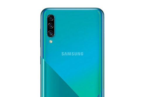 Samsung Galaxy A30s giảm giá 1,3 triệu đồng đầu tháng 11