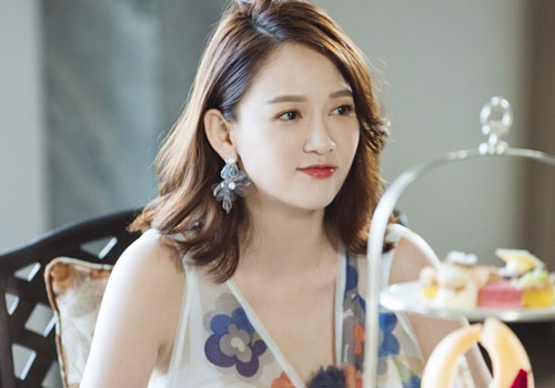 Tại sao mỹ nhân đắt giá nhất nhì Cbiz Trần Kiều Ân 40 tuổi vẫn độc thân, không chịu kết hôn sinh con dù bố mẹ sốt ruột?