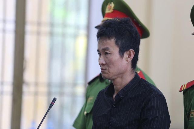 Quảng Nam: Tuyên án tử cho kẻ sát hại bác họ để cướp tài sản