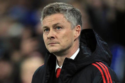 Sa thải Solskjaer, Man Utd đã có sẵn ứng viên thay thế cực đẳng cấp
