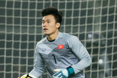 CLIP: Bàn thua lãng xẹt của U22 Việt Nam ở trận gặp U22 Indonesia