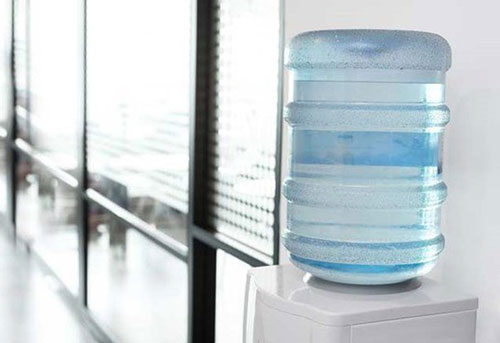 Đặt bình nước tại ngay "cung chết", tiền bạc vừa vào đã ra