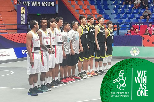 CẬP NHẬT Bảng tổng sắp huy chương SEA Games 30