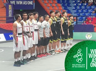 CẬP NHẬT Bảng tổng sắp huy chương SEA Games 30