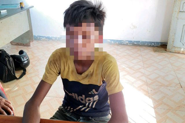 Đắk Nông: Nam thiếu niên 14 tuổi từng được mời lấy lời khai vụ bé gái 6 tuổi tử vong