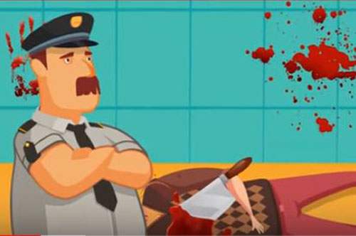 CLIP: Những câu đố bí ẩn kiểm tra trí thông minh của bạn