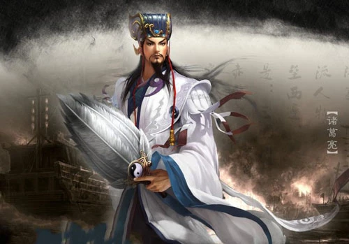 Gia Cát Lượng là nhân vật nổi tiếng sử sách Trung Quốc và được nhiều người yêu thích. Khi nghiên cứu về Gia Cát Lượng, nhiều người phát hiện bậc thầy quân sự này có một 