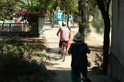 Ana Mandara Huế gợi ý lịch trình nghỉ dưỡng 3 ngày cho gia đình