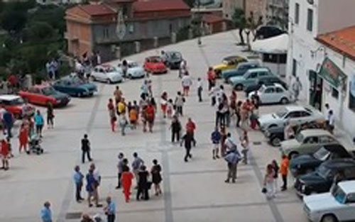 "Thị trấn ma" ở Italy đua nhau rao bán nhà 1 USD để hút cư dân