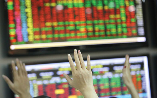 Thị trường chứng khoán: Tháng 12, cơ hội tích lũy cổ phiếu triển vọng