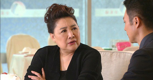 Chồng làm ăn thất bại, mẹ chồng mê tín đề nghị "sởn tóc gáy"