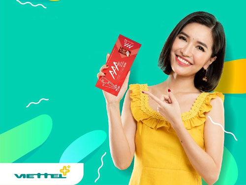 Hướng dẫn đăng ký 4G Viettel 1 ngày 5.000 đồng