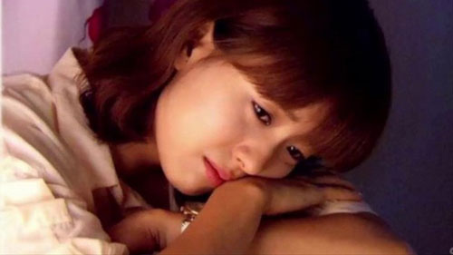 Con dâu rớt nước mắt khi bố mẹ chồng nhiều lần khuyên tái hôn