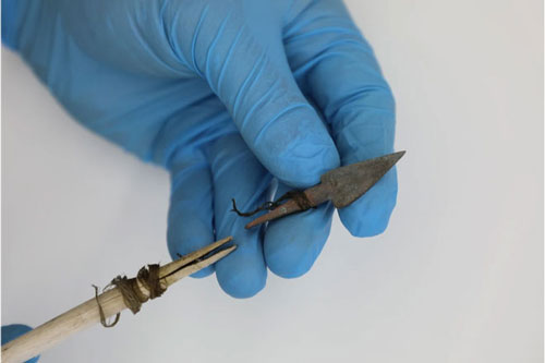 Sông băng Mông Cổ tan chảy, lộ ra một loạt cổ vật quý giá từ thời Thành Cát Tư Hãn