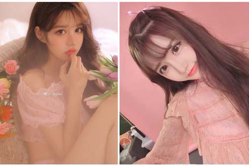 Hot girl nửa triệu follow lộ mặt thật khác hẳn trên sóng, fan hâm mộ rần rần rủ nhau bỏ theo dõi sau một buổi livestream