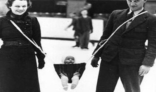 "Cười té ghế" những phát minh kỳ cục khó tin có thật