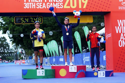 Việt Nam bất ngờ có huy chương lịch sử ở môn thể thao mới lạ