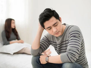 Đàn ông sợ nhất nhầm nghề, đàn bà sợ nhất nhầm chồng