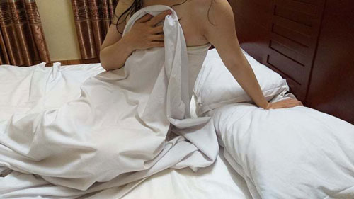 Ám ảnh sau đêm tân hôn, 3 năm vợ không cho chồng gần gũi