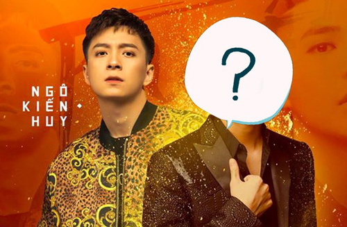 Ngô Kiến Huy cho fan lĩnh trọn "cú lừa", "trùm cuối" special show nào phải BB Trần mà chính là nam ca sĩ chơi thân 10 năm