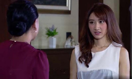 Sững người nghe mẹ chồng hứa với người tình của con trai đuổi con dâu ra khỏi nhà, nhưng sự thật phía sau mới làm nàng dâu không ngờ tới