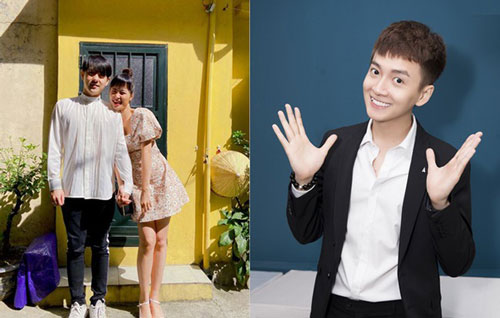 Đông Nhi tiết lộ điều chỉ làm riêng với Ông Cao Thắng, Ngô Kiến Huy liền có phản ứng "kỳ thị"