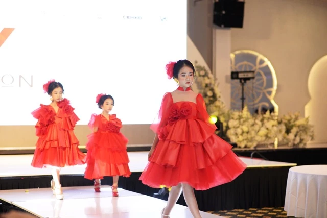 Tuần lễ thời trang và làm đẹp quốc tế Việt Nam 2019 sẽ diễn ra từ ngày 11-15/12