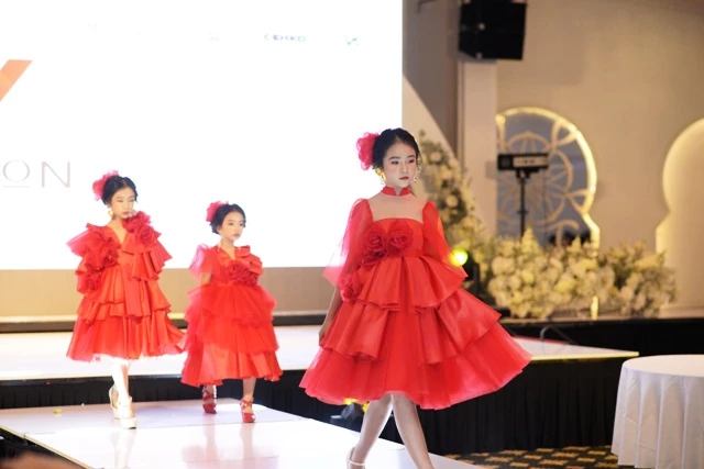 Tuần lễ thời trang và làm đẹp quốc tế Việt Nam 2019 sẽ diễn ra từ ngày 11-15/12 Tuần lễ thời trang và làm đẹp quốc tế Việt Nam 2019 sẽ diễn ra từ ngày 11-15/12