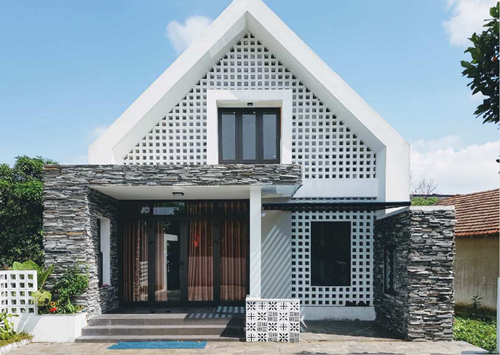 Cứ trách Thần Tài vô tâm, nhưng nếu nhà bạn nằm trên thế đất này thì cúng hoài cũng không phát được