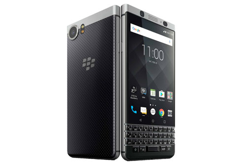 Bảng giá điện thoại BlackBerry tháng 12/2019: Quà tặng ‘khủng’