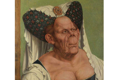 Nữ công tước xấu xí nổi tiếng thế giới và bí ẩn sau hàng trăm năm đã có lời giải