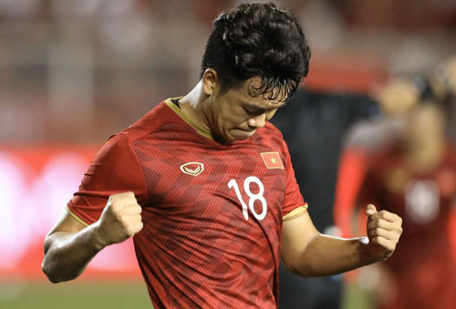 CĐV Indonesia thừa nhận U22 Việt Nam xứng đáng giành chiến thắng