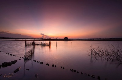 Để trẻ trải nghiệm mùa hè tại Ana Mandara Huế