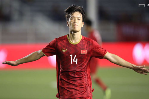 HLV U22 Indonesia hẹn gặp lại U22 Việt Nam tại chung kết để 'trả nợ'