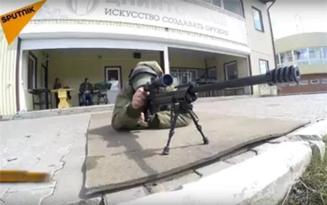 Dac nhiem FSB, Ve binh Quoc gia Nga se dung sung co dan chuan NATO-Hinh-8