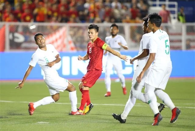 Những điểm sáng sau chiến thắng của U22 Việt Nam trước Indonesia - 2
