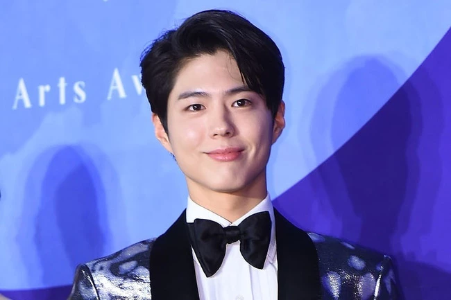 Park Bo Gum