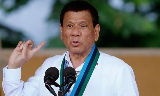 Tổng thống Philippines: SEA Games được đầu tư lớn nhưng vẫn mắc sai sót - 1
