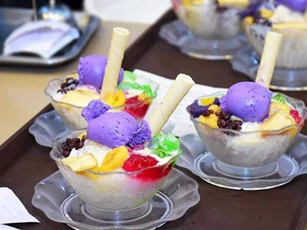 Đến Philippines xem SEA Games, nhất định phải thử những món ăn vặt hấp dẫn này
