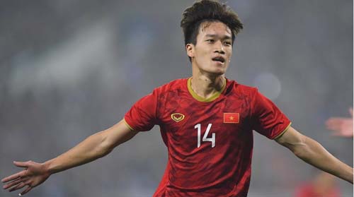 U22 Việt Nam có thể tiễn U22 Thái Lan về nước ở SEA Games 30