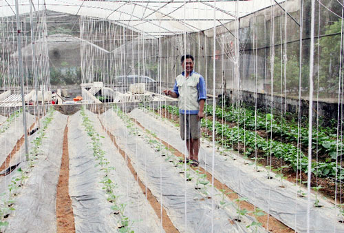 H&#xE0; Giang: X&#xE2;y d&#x1EF1;ng n&#xF4;ng th&#xF4;n m&#x1EDB;i &#x1EDF; V&#x1ECB; Xuy&#xEA;n th&#xE0;nh c&#xF4;ng nh&#x1EDD; s&#x1EE9;c d&#xE2;n