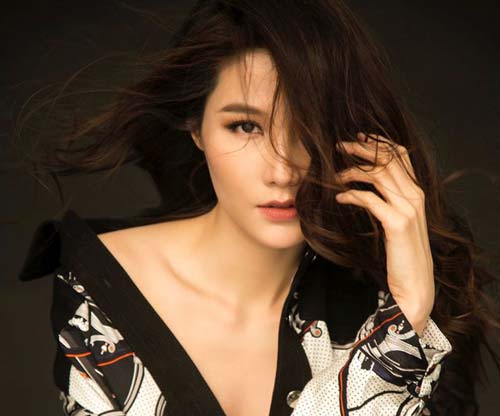 Diễm My 9X lần đầu tiết lộ lý do “Bắc tiến”